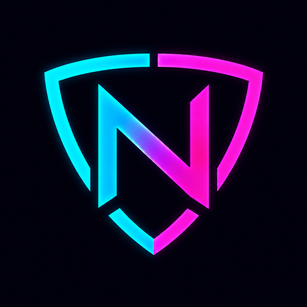 Nyx Social Autopilot logo